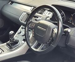 2014 Land Rover Range Rover Evoque - Image 7/10