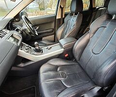 2014 Land Rover Range Rover Evoque - Image 10/10