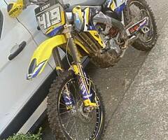 Rmz450