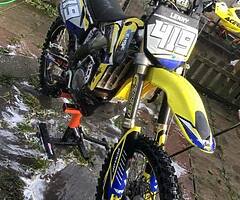 Rmz450