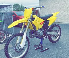 08 Rm 125