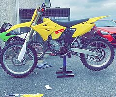 08 Rm 125