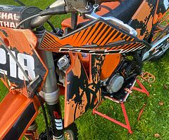 Ktm 125 for sale - Image 4/4