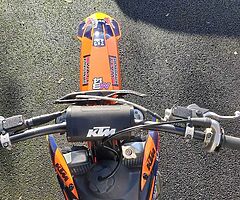 2020 Ktm 125sx - Image 10/10