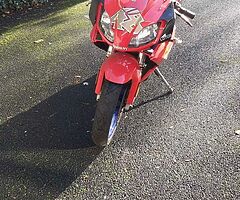 2007 Aprilia RS - Image 4/10