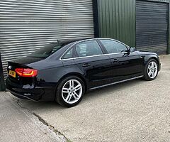 2012 Audi A4 - Image 4/10