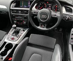 2012 Audi A4 - Image 6/10