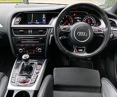 2012 Audi A4 - Image 8/10