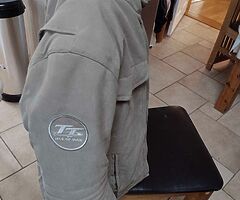 RST TT ISLE OF MAN MOTORBIKE JACKET