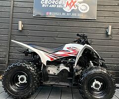 YFZ 50 2020