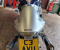 2004 Suzuki Hayabusa - Image 4/5