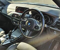 2018 BMW X3 - Image 7/10