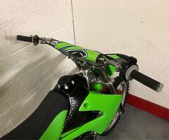 2005 Kawasaki KX - Image 4/6