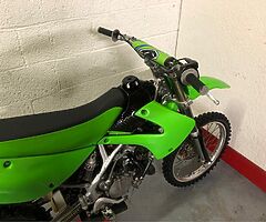 2005 Kawasaki KX - Image 6/6