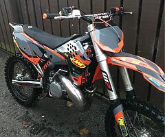 2007 KTM SX - Image 5/5