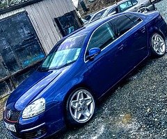 08 Mk5 Jetta - Image 6/10