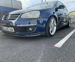 08 Mk5 Jetta - Image 10/10