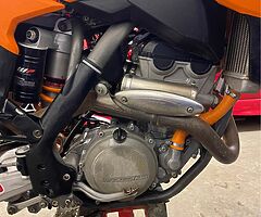 2013 KTM SX-F - Image 4/8