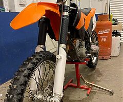 2013 KTM SX-F - Image 5/8