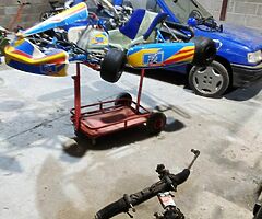 2017 Rotax Max 125 Senior