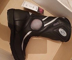 Motorcycle boots - Image 4/6