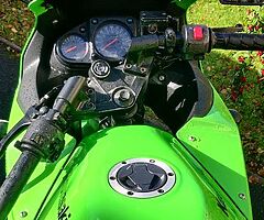 2009 kawasaki ninja 250r - Image 10/10