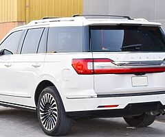 2019 LINCOLN NAVIGATOR PRESIDENTIAL - Image 9/10