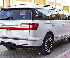 2019 LINCOLN NAVIGATOR PRESIDENTIAL - Image 10/10