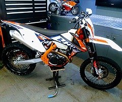 2019 KTM 450