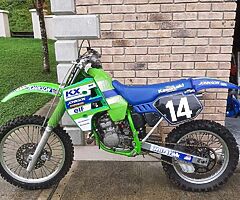 Kx 125 1988 - Image 3/3