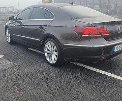 Volkswagen Passat Cc Gt Bluemotion 170Bhp Nct@Tax - Image 7/10