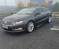 Volkswagen Passat Cc Gt Bluemotion 170Bhp Nct@Tax - Image 8/10