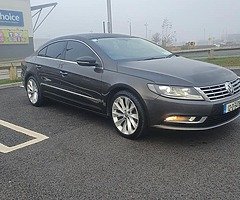 Volkswagen Passat Cc Gt Bluemotion 170Bhp Nct@Tax - Image 9/10