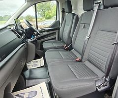 2018 Ford Ford Tourneo Custom - Image 10/10