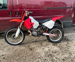 1995 Honda CR