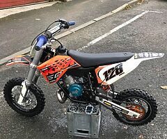 ktm