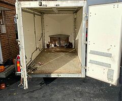 Catering trailer - Image 4/8