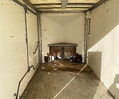 Catering trailer - Image 7/8