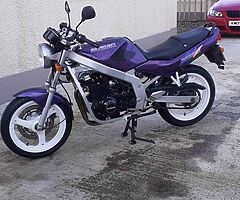 1997 Suzuki GS - Image 5/5