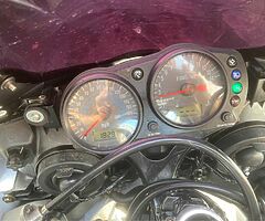 2000 Kawasaki Ninja - Image 4/8