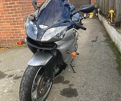 2000 Kawasaki Ninja - Image 5/8