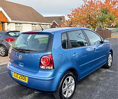 2008 Volkswagen Polo - Image 4/10