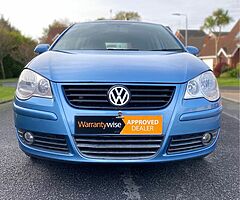 2008 Volkswagen Polo - Image 10/10