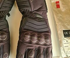 Dainese Textile Gloves