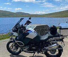 2011 BMW R 1200 GS - Image 3/4