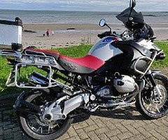 2011 BMW R 1200 GS - Image 4/4