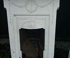 Fire place - Image 3/3