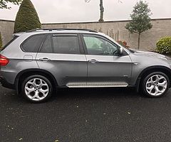 BMW X5 msport 7 seater - Image 4/10