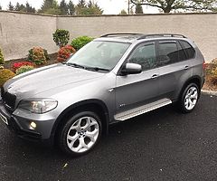 BMW X5 msport 7 seater - Image 5/10