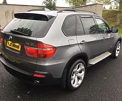 BMW X5 msport 7 seater - Image 6/10